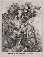 KG 17385
<br/>
St. Joris en de draak
<br/>
<em>Panneels, Willem (1590-1634)</em>